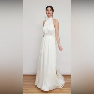 NWT Vanessa Cocchiaro “Christina” dress